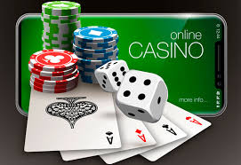 Casino New Retro